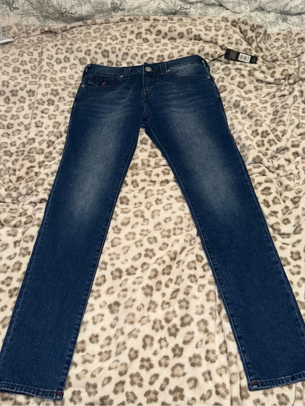 True Religion brand new